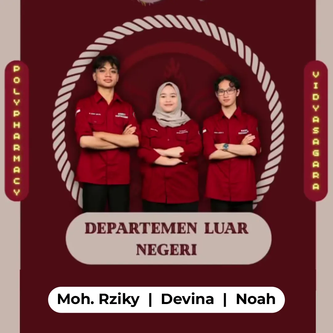 Departemen Luar Negeri